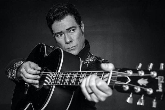 Presales to ultimate johnny cash: members use these when buying pre-sale tickets
