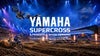Yamaha SuperCross & Freestyle Show 2027