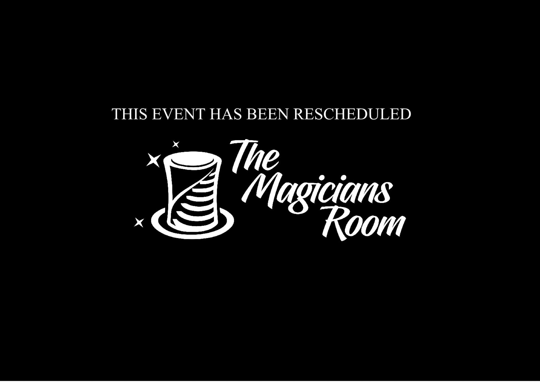 David Goldrake at The Magicians Room