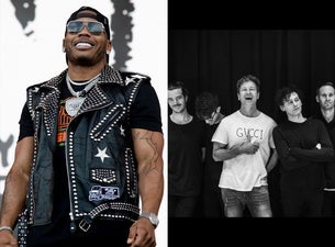 America250PA: Nelly & Third Eye Blind (Free)