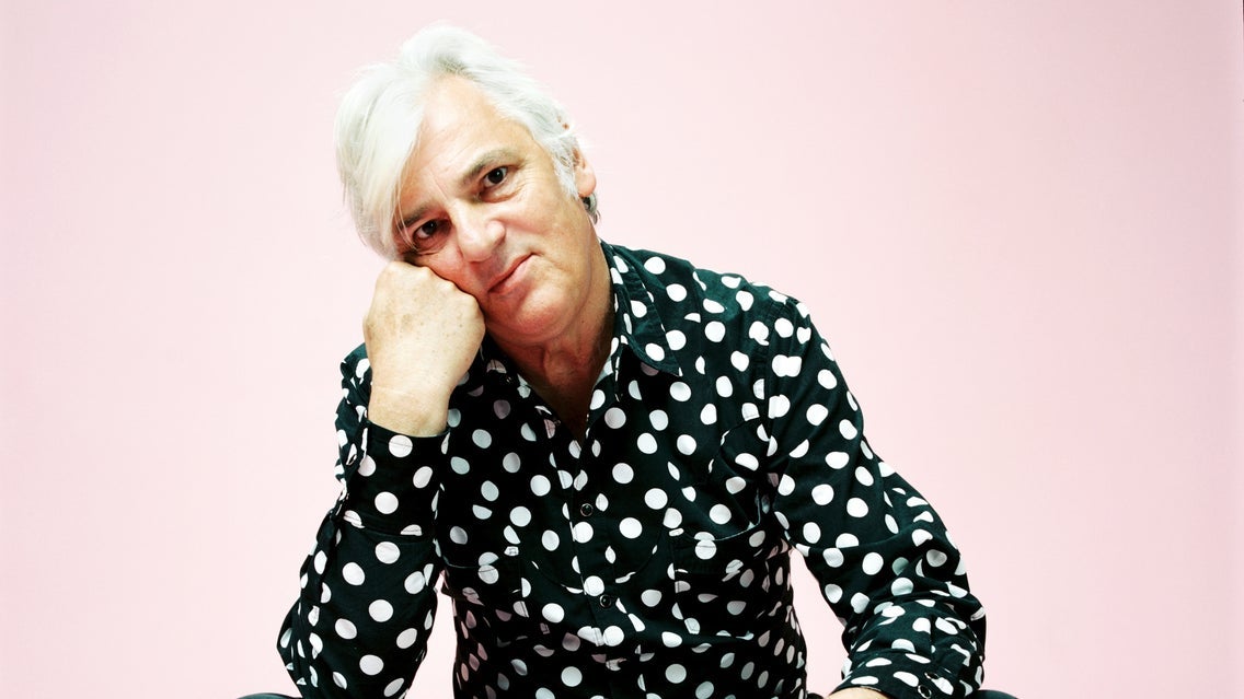 Robyn Hitchcock - Live & Electric