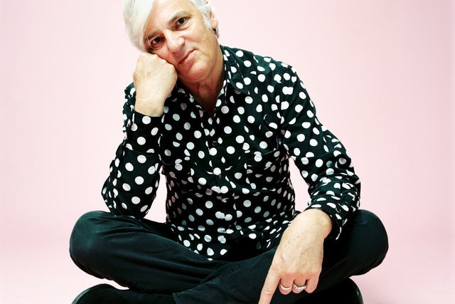 Robyn Hitchcock - Live & Electric