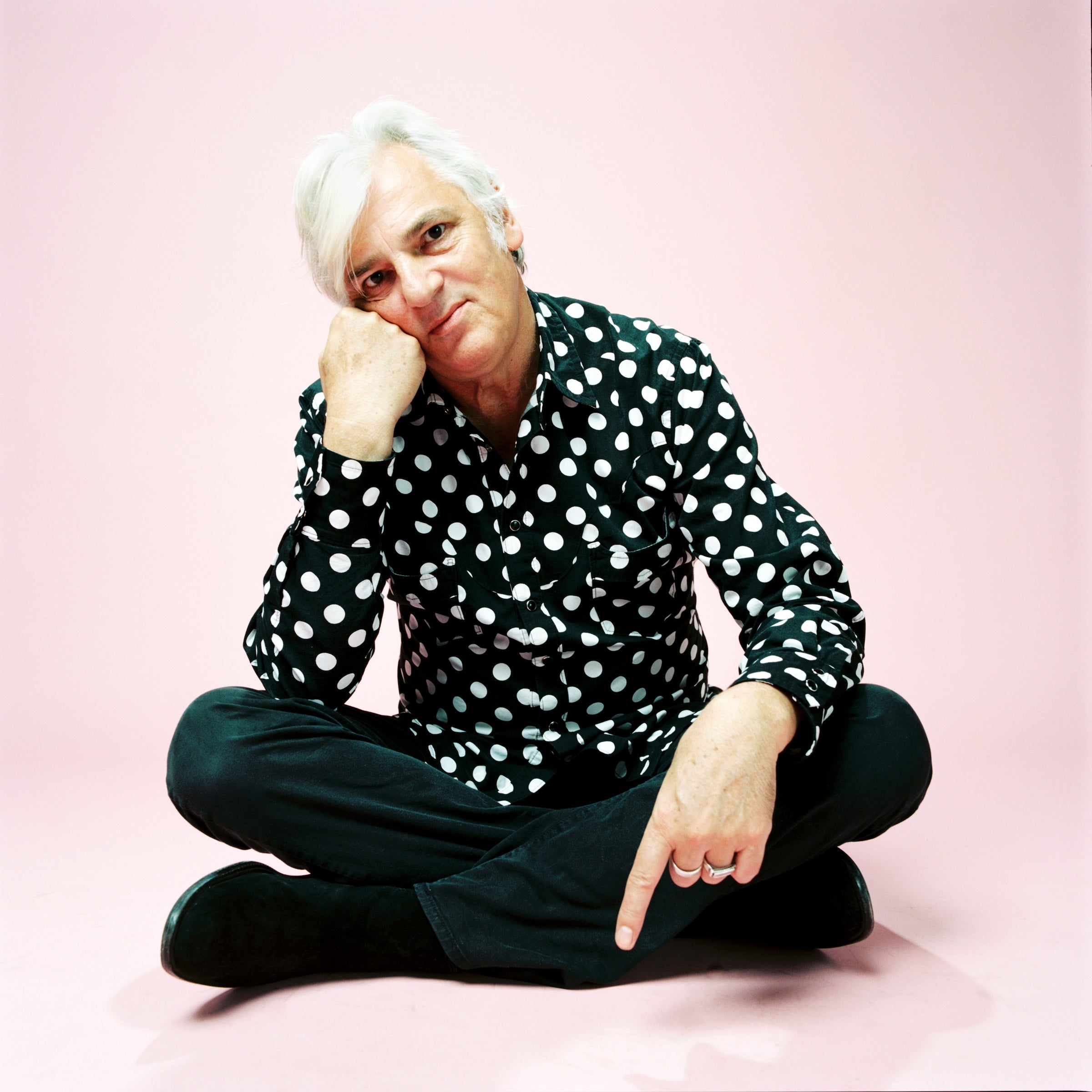 Robyn Hitchcock – Live & Electric at The Atlantis – Washington, DC