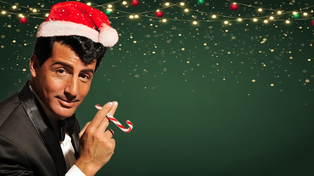 The Dean Martin Story – Christmas Special