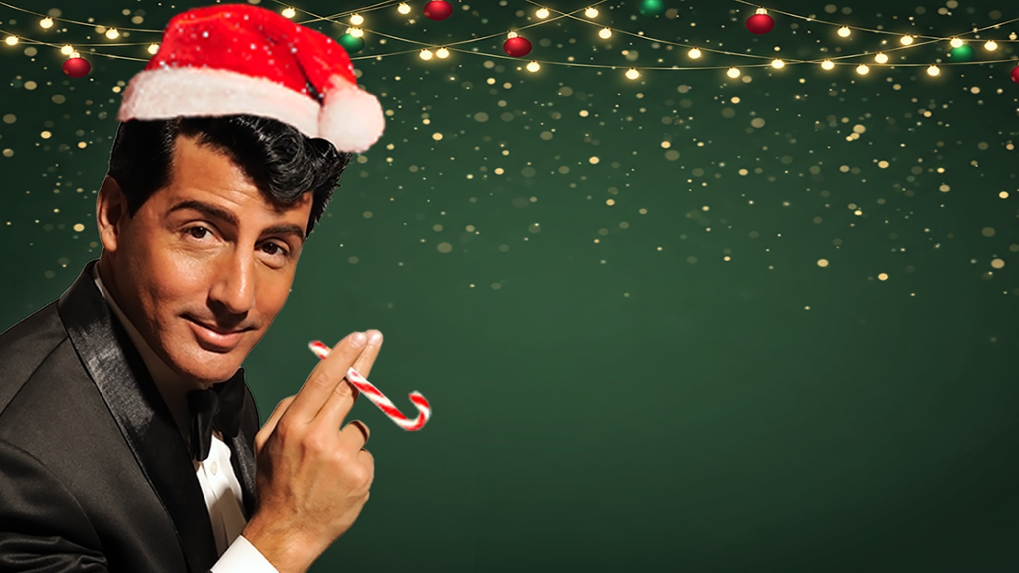 The Dean Martin Story - Christmas Special