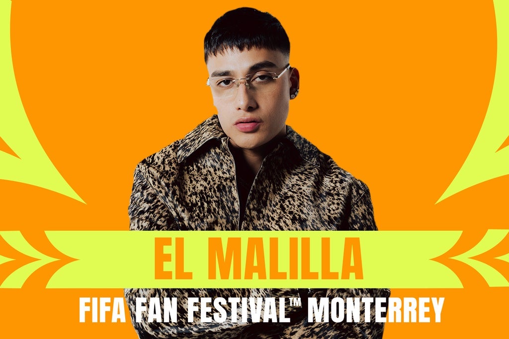 FIFA Fan Festival Monterrey - El Malilla (Preferente)