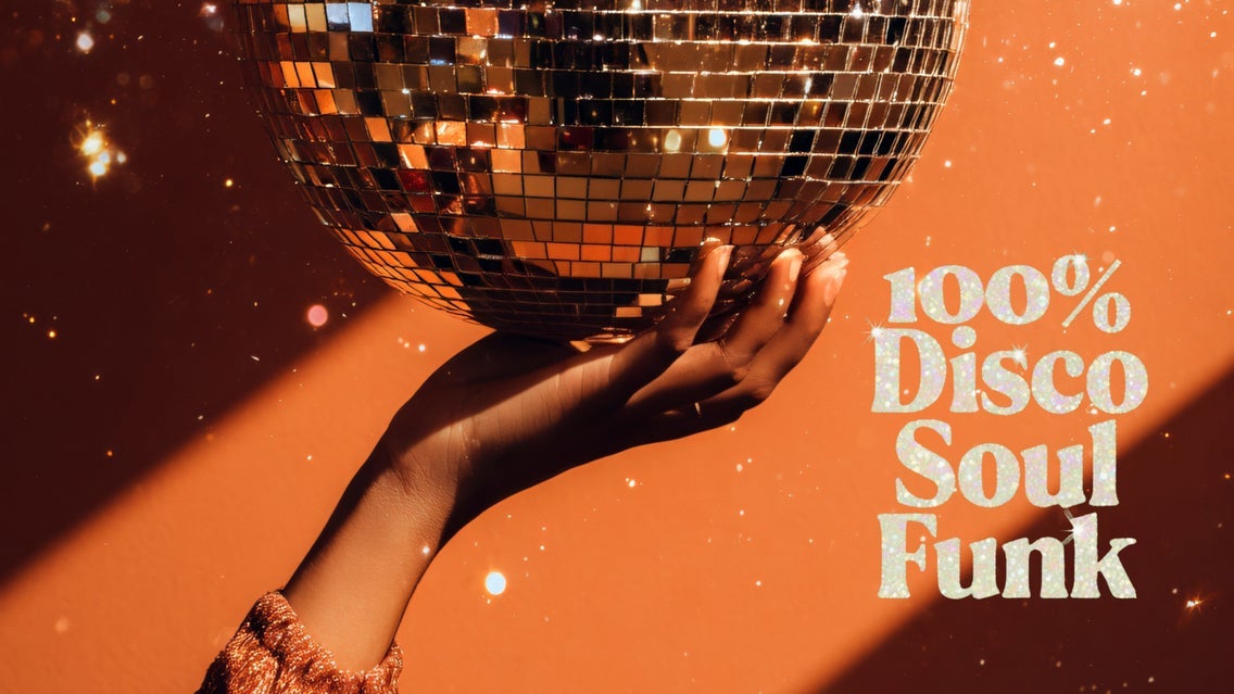Let's Boogie ! Le Disco Funk & Soul Party avec Uptown Avenue