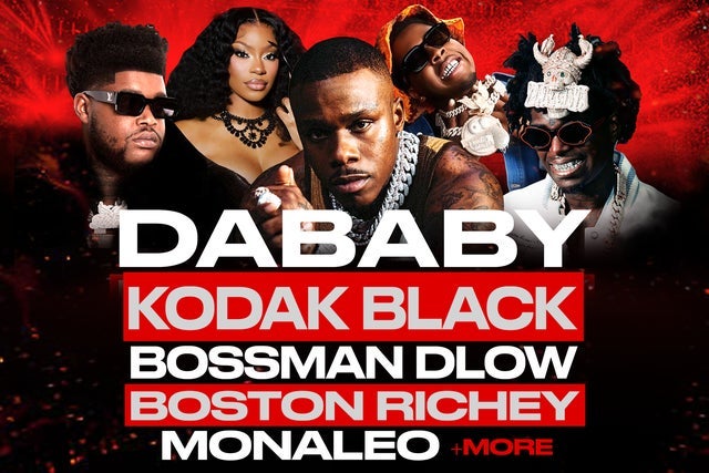 WE OUTSIDE SC SPRINGFEST presale information on freepresalepasswords.com