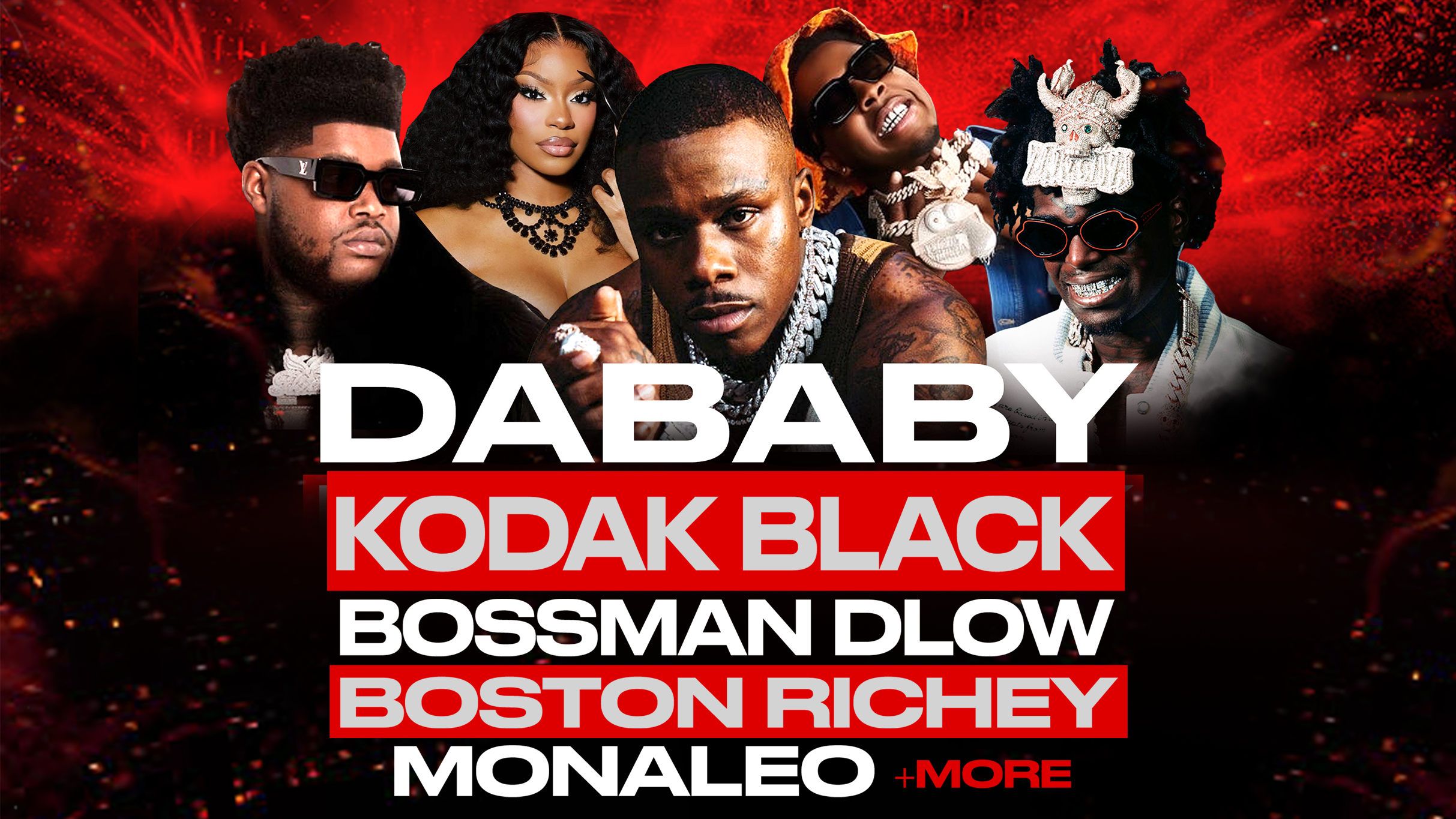 WE OUTSIDE SC SPRINGFEST