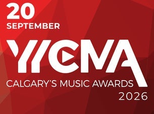 2026 YYC Music Awards