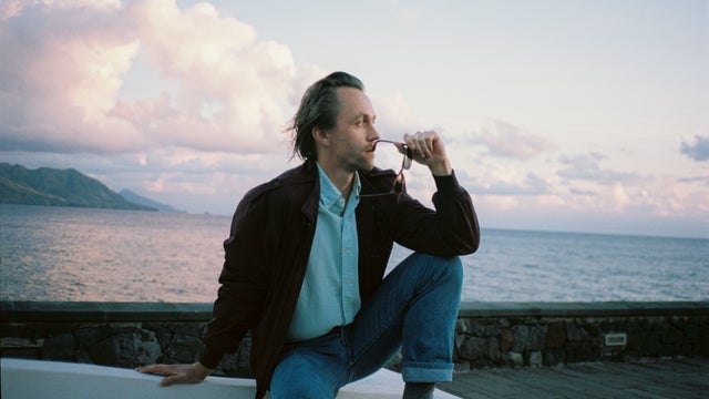Konsert med Sondre Lerche i Posebyhaven