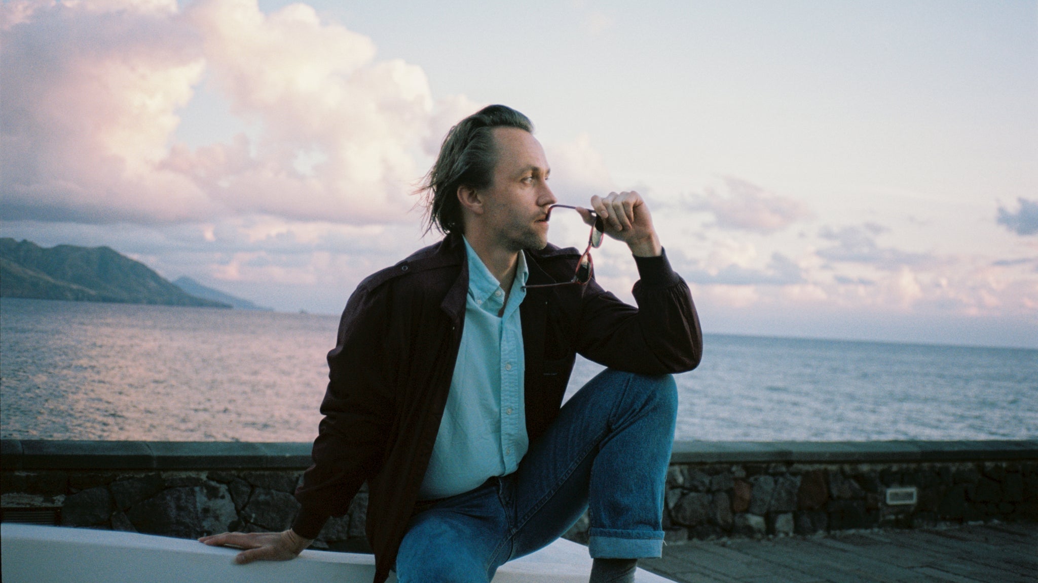 Konsert med Sondre Lerche i Posebyhaven