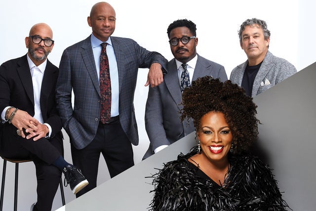 Branford Marsalis & Dianne Reeves Celebrate John Coltrane presale password for early tickets in Appleton, WI (Fox Cities PAC)