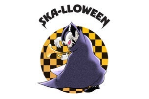 Ska-lloween w/ One Beer Please, Lost Island Society, and Meskales