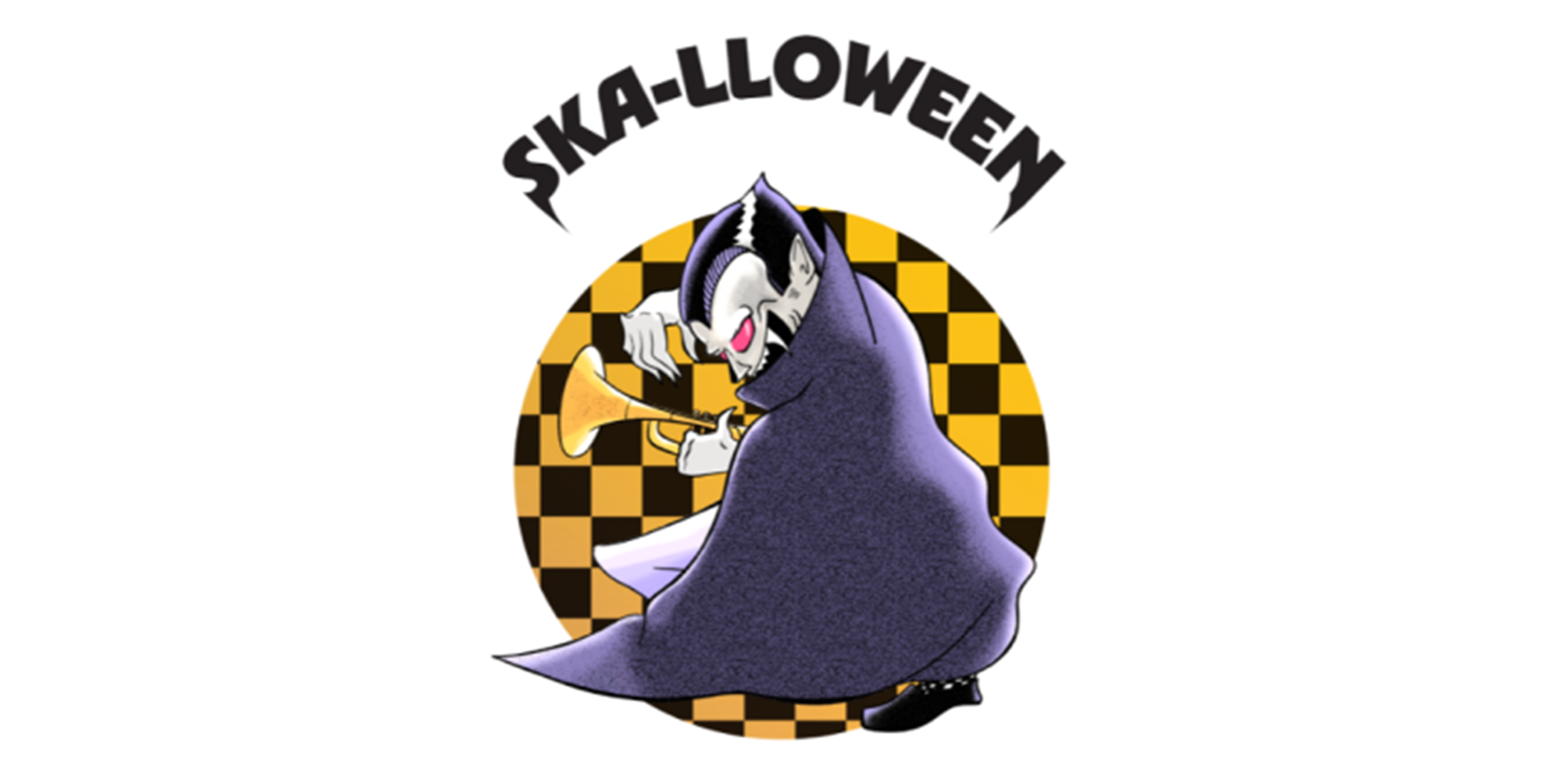 Ska-lloween w/ One Beer Please, Lost Island Society, and Meskales