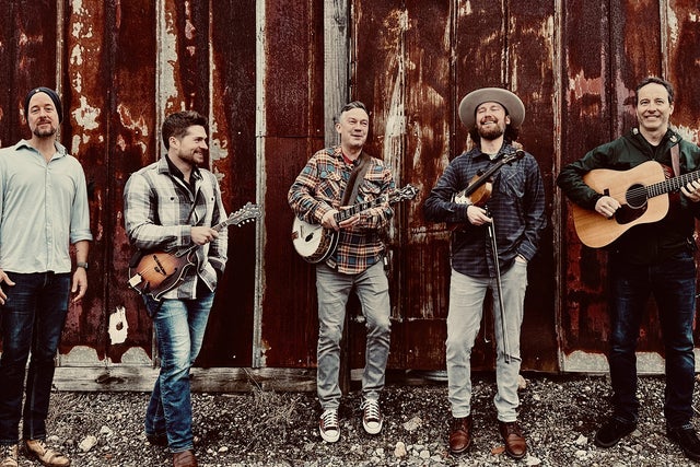Presale codes for yonder mountain string band: members use these when buying pre-sale tickets
