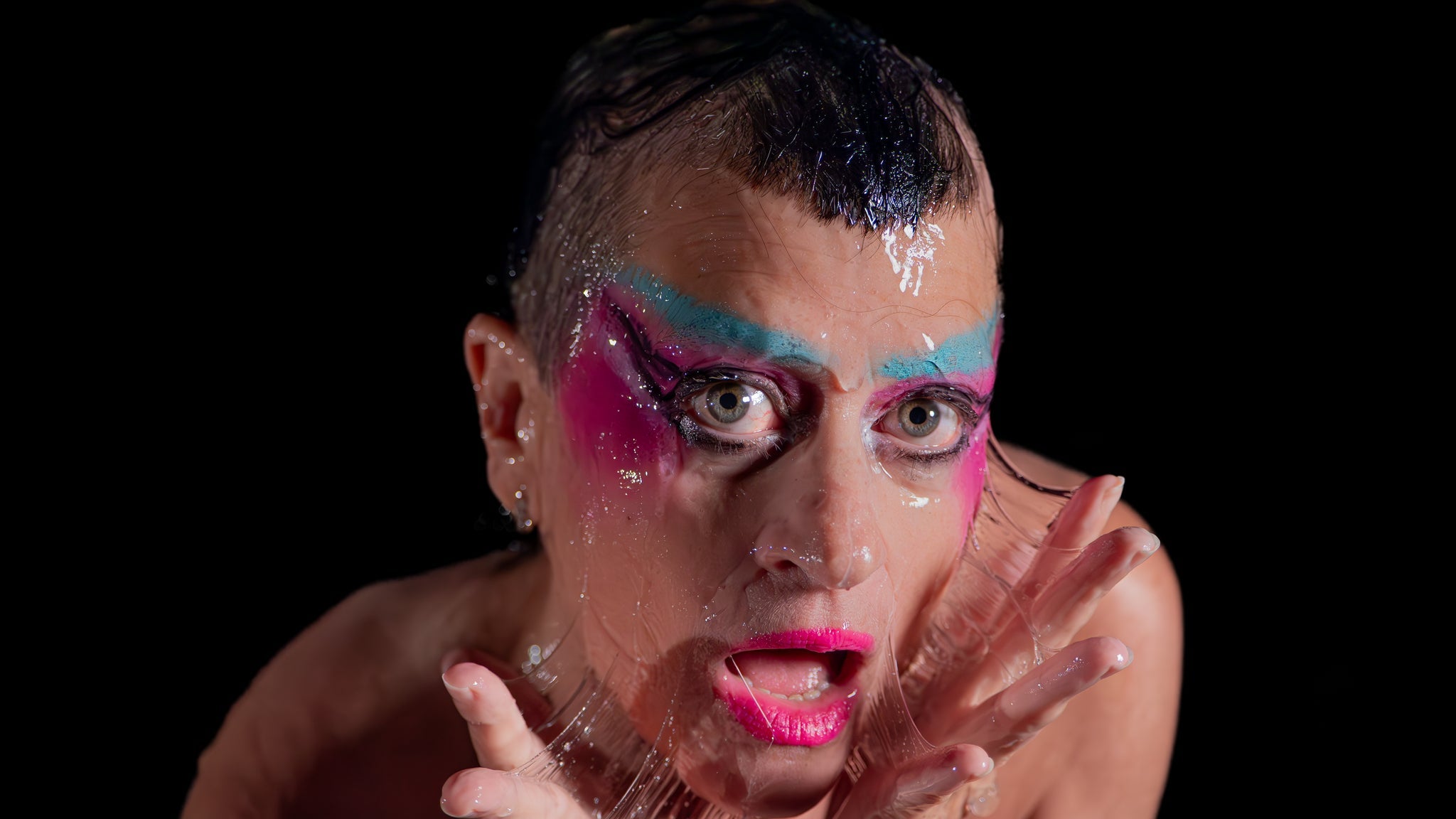 Peaches - No Lube So Rude Tour