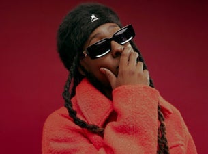 1K Phew's What's Understood: One Night Only