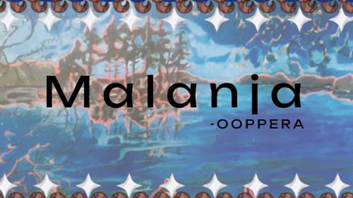 Malanja ooppera event image