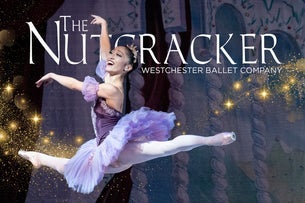 Westchester Ballet Company Presents: The Nutcracker