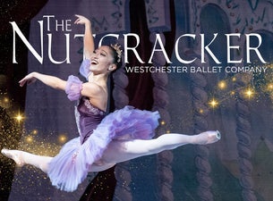 Westchester Ballet Company Presents: The Nutcracker