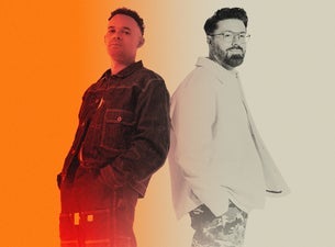 Image of The Takeback Tour with Tauren Wells and Danny Gokey