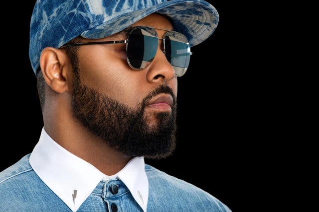 Musiq Soulchild presales in New York
