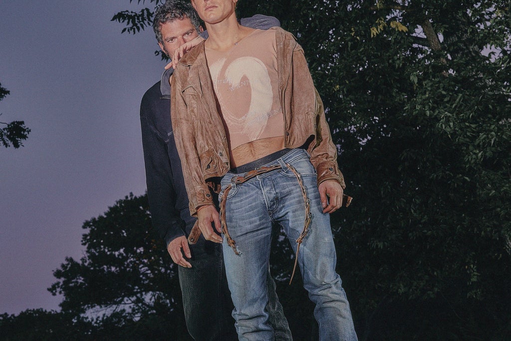 Perfume Genius (duo)