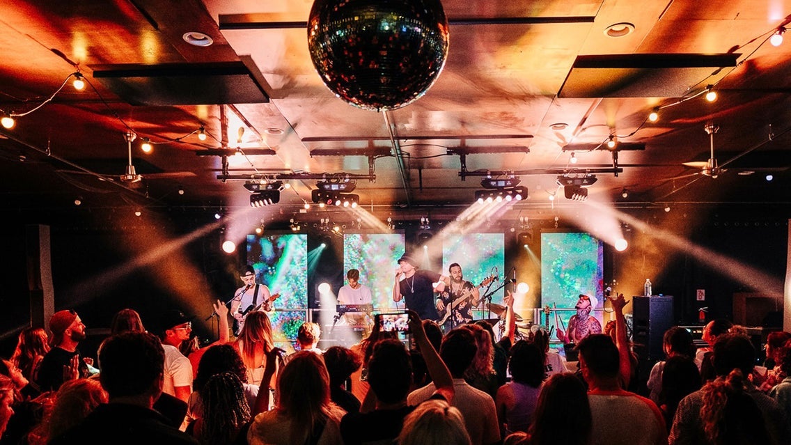 Come Back To Earth: Mac Miller Live Band Tribute - Balloonerism 2026