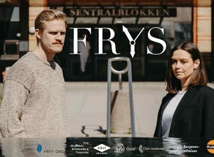 Bilde for arrangement FRYS | På SALT