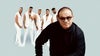 Adolescentes Orquesta y Tony Vega — La Maraka