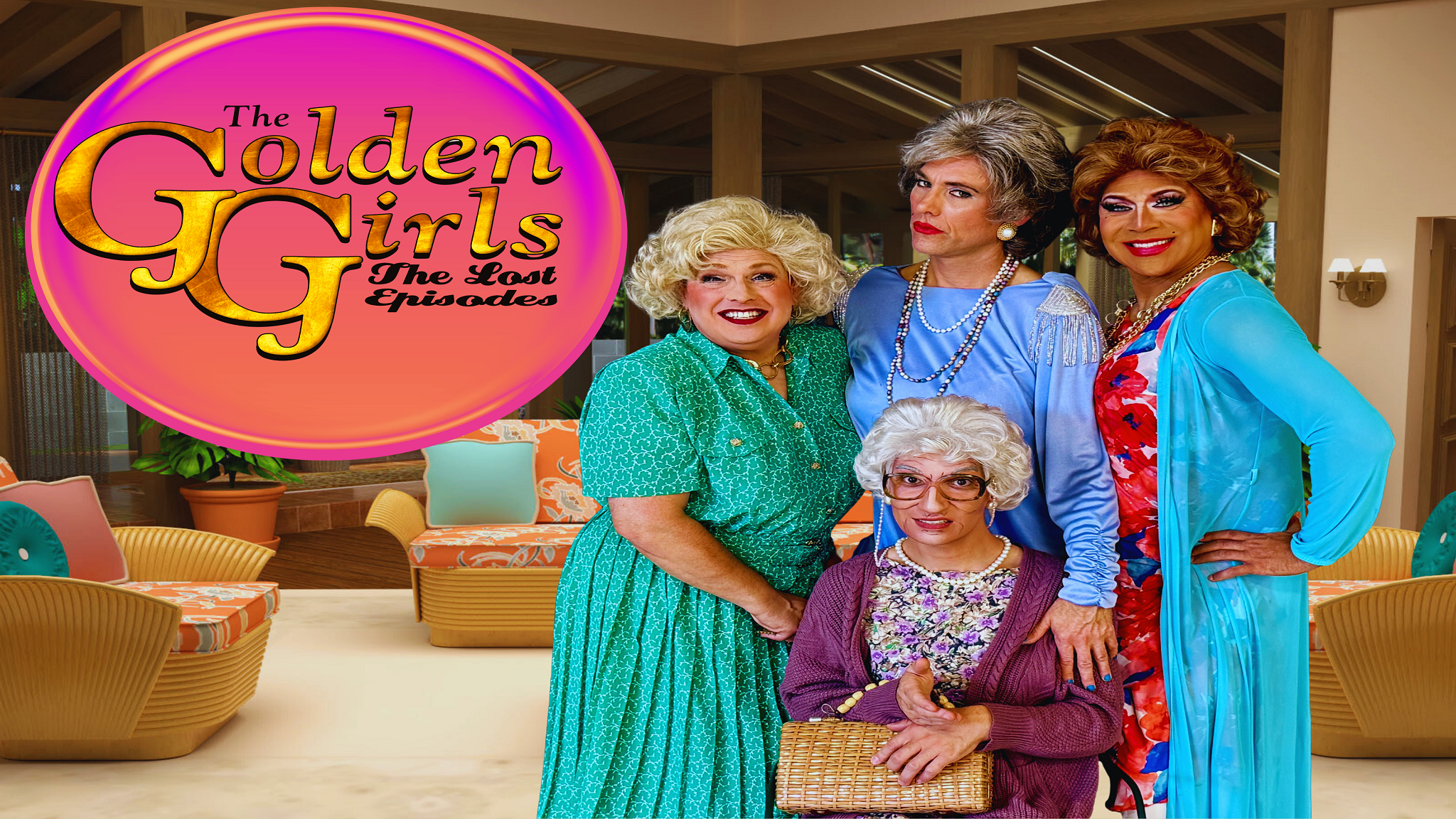 The Golden Girls: The Lost Episodes Vii