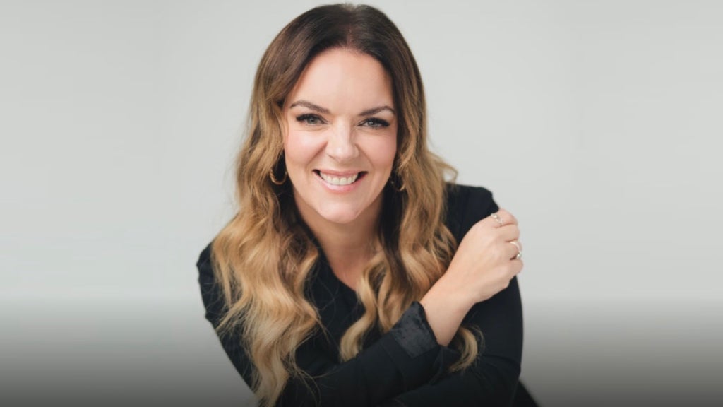 Conférence avec Catherine Bachand - Y'a pas de hasard