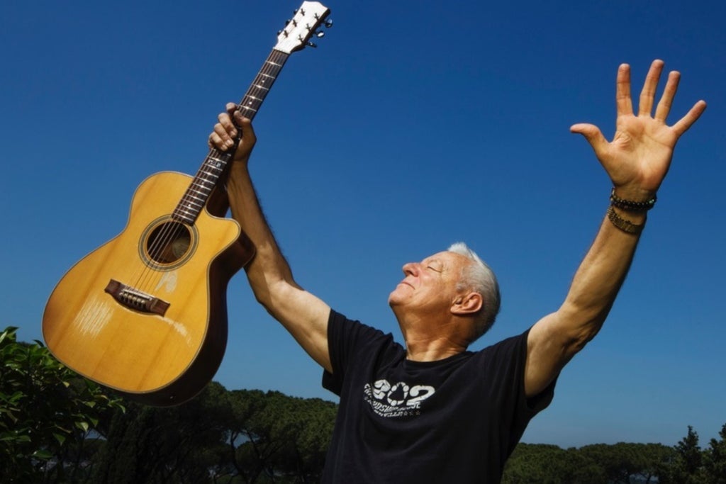 TOMMY EMMANUEL (cgp)
