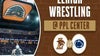 Lehigh University vs Penn State Wrestling