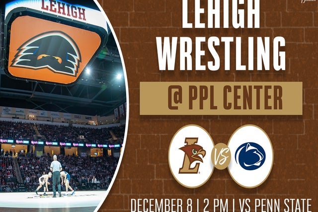 Lehigh University vs Penn State Wrestling presales in Allentown