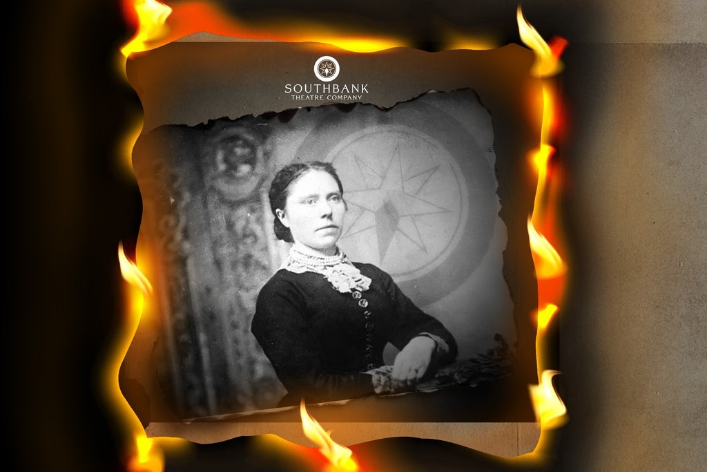 Southbank Theatre Presents Hell's Belle