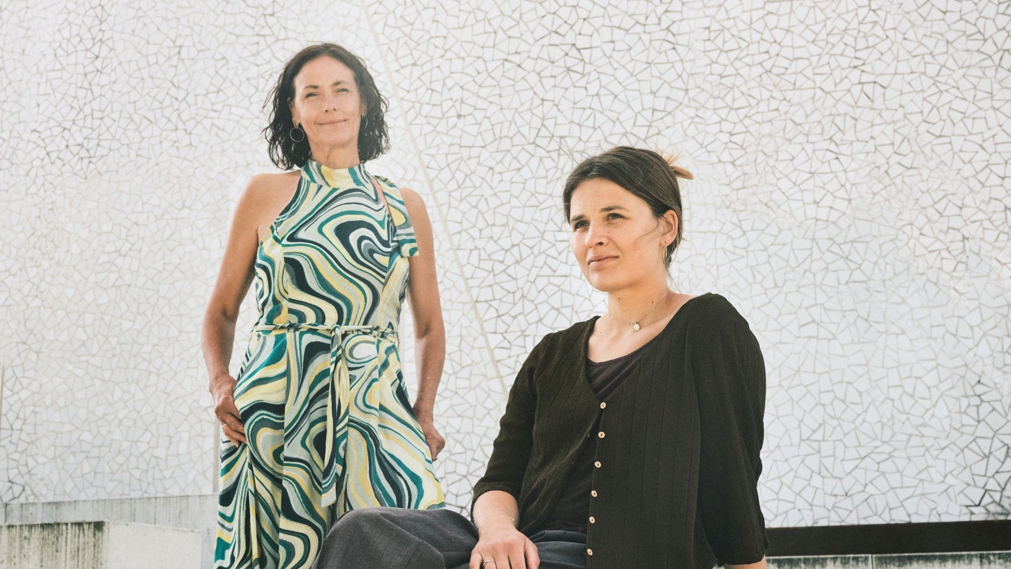 Jazz Salon med Lis Wessberg feat. Veronika Rud