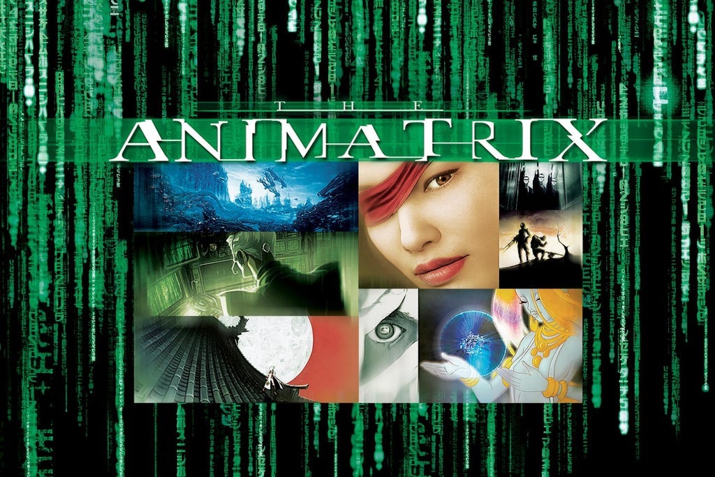 Animatrix