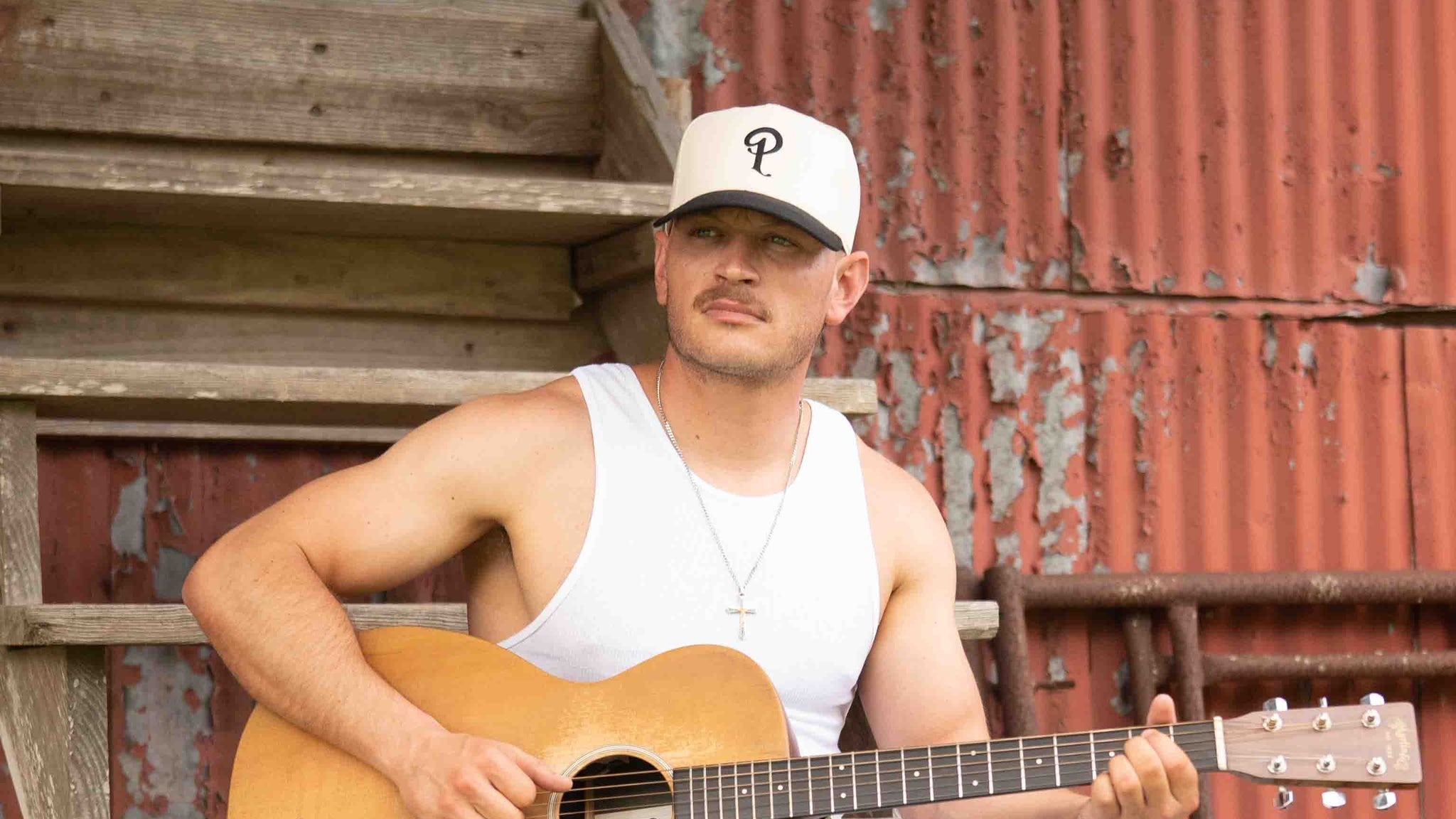 Clay Cormier concert image