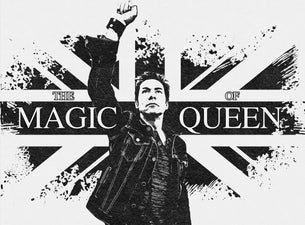Image of The Magic of Queen
