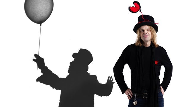 CARL-EINAR HÄCKNER - SILUETTER