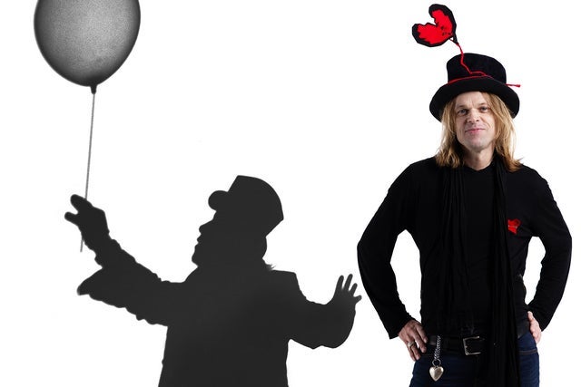 Ticket Reselling CARL-EINAR H&Auml;CKNER - SILUETTER