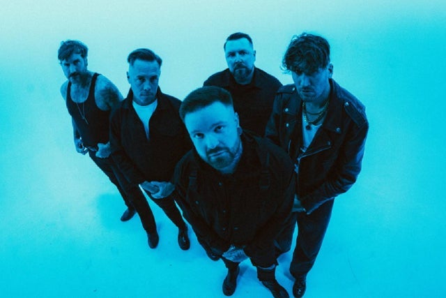 Presales to anberlin with emery and watashi wa: members use these when buying pre-sale tickets