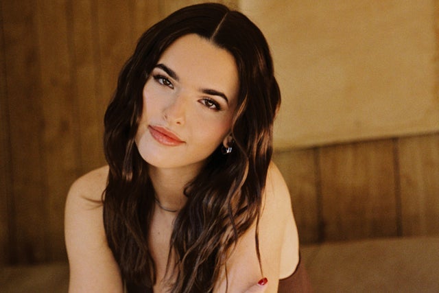 Jenna Raine presales in Atlanta