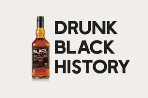Drunk Black History