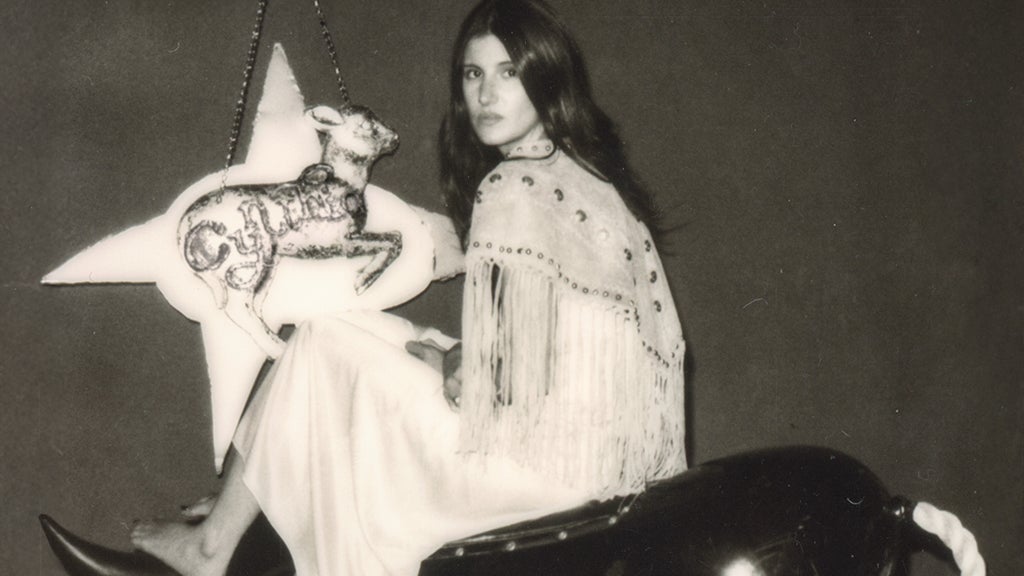 Sydney Ross Mitchell: May The Landing Come Softly Tour | Event Image