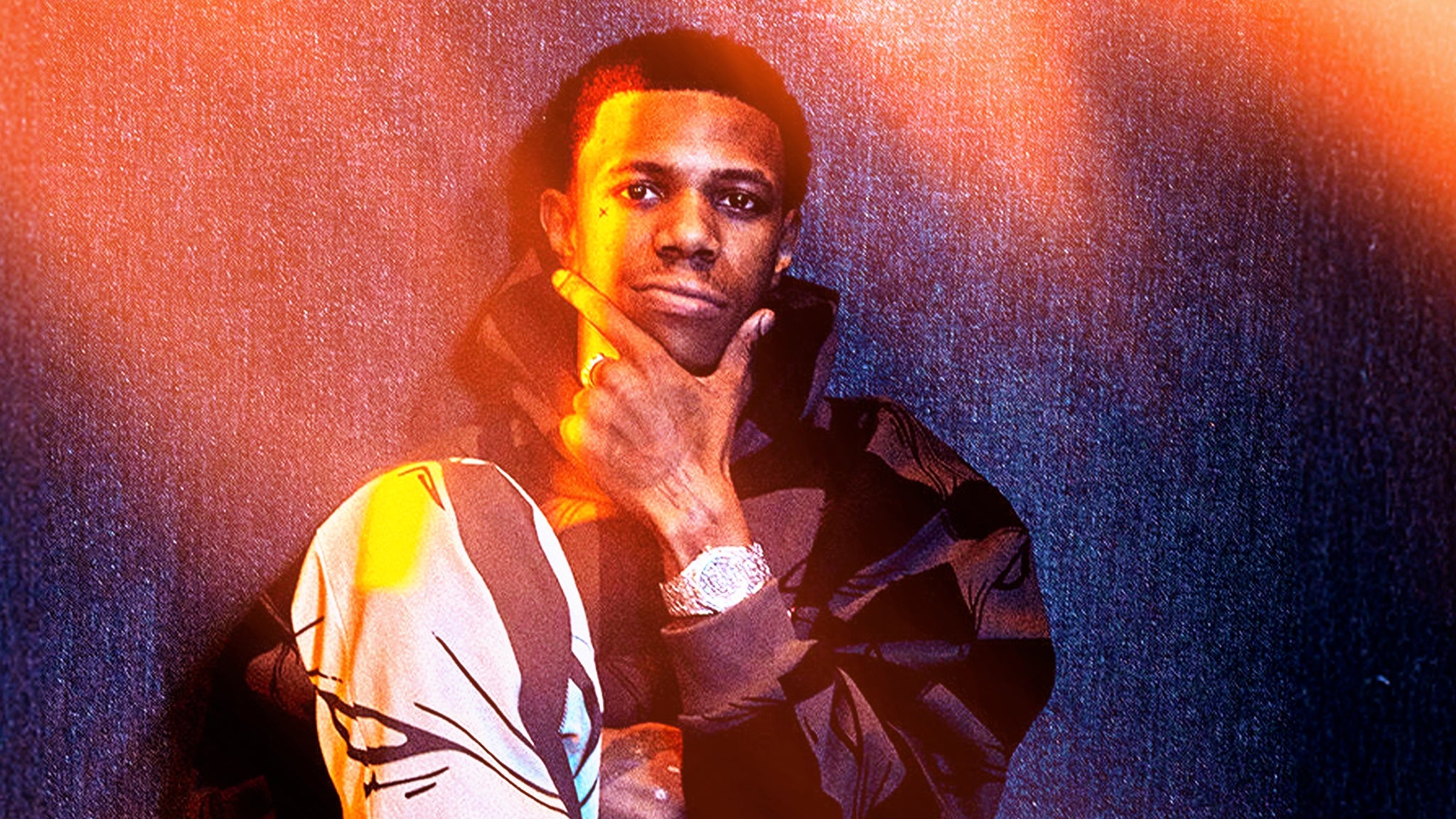 A Boogie Wit Da Hoodie