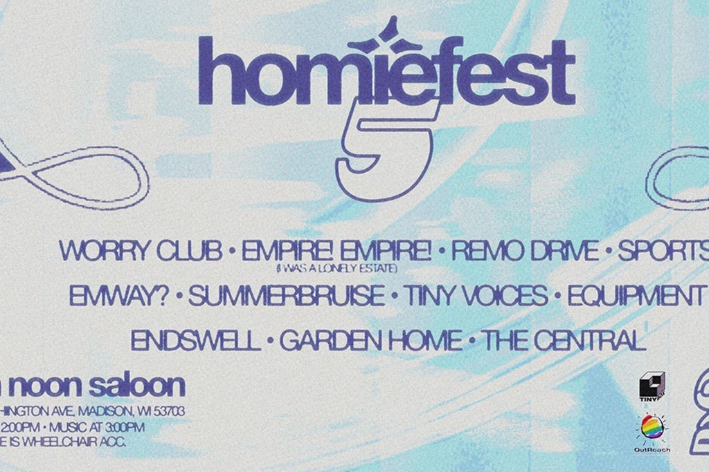 Homiefest 