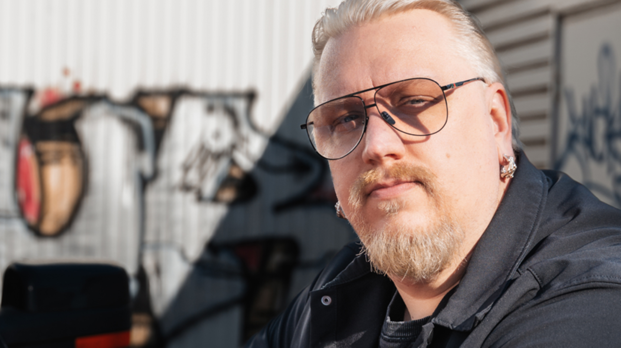Arttu Wiskari - Menox - Turku - lauantaina 14. marraskuuta 2026